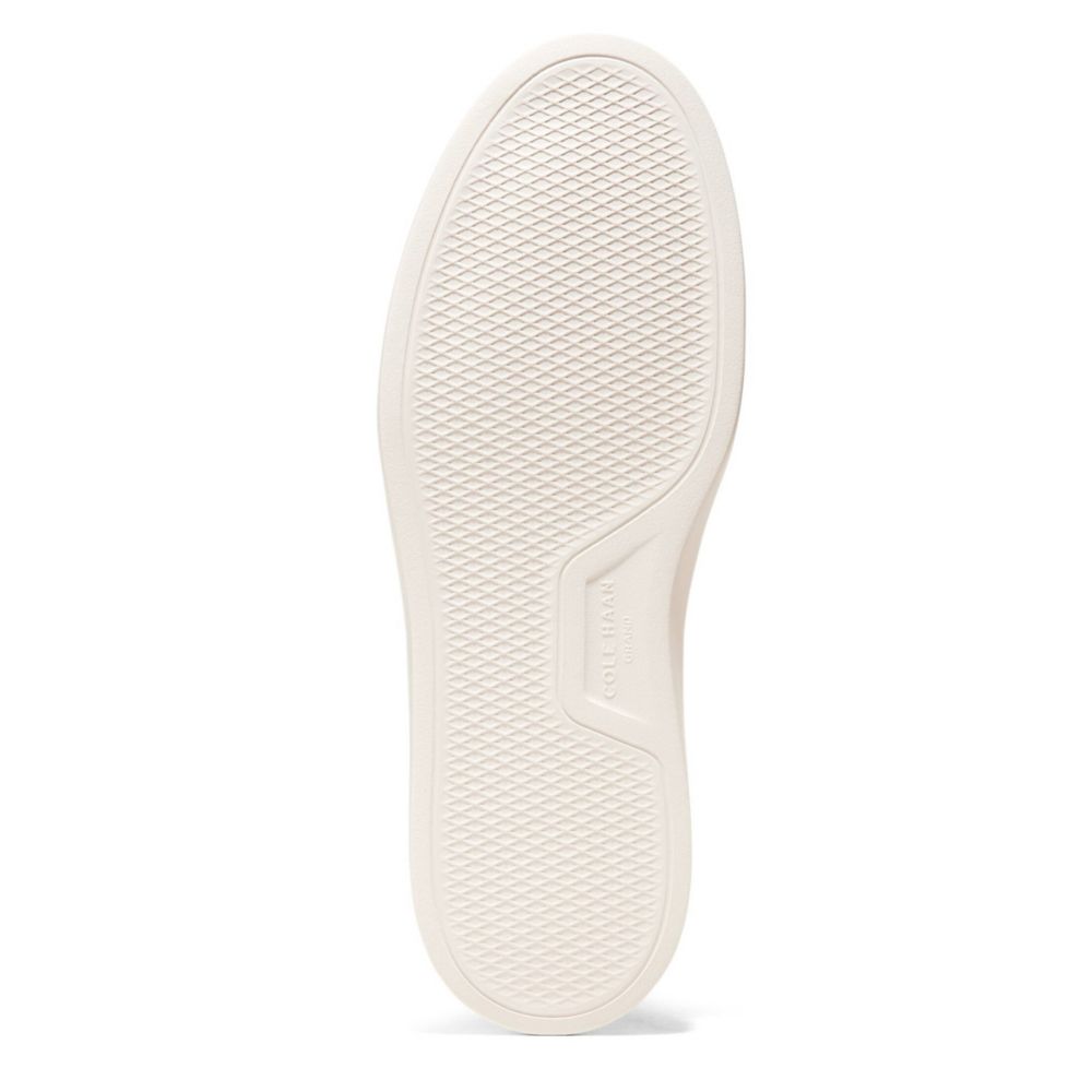 Customer reviews for Cole Haan Men's Grandpro Rally Laser Cut Sneaker in Navy Ink