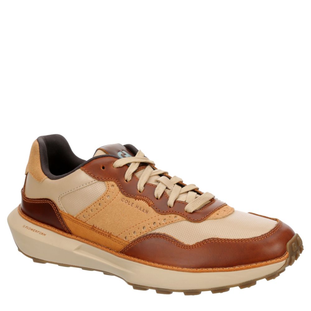 MENS GRANDPRO ASHLAND SNEAKER