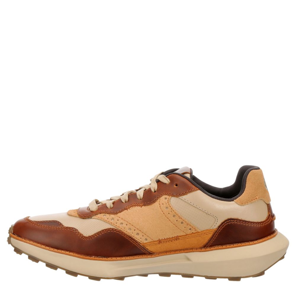 MENS GRANDPRO ASHLAND SNEAKER