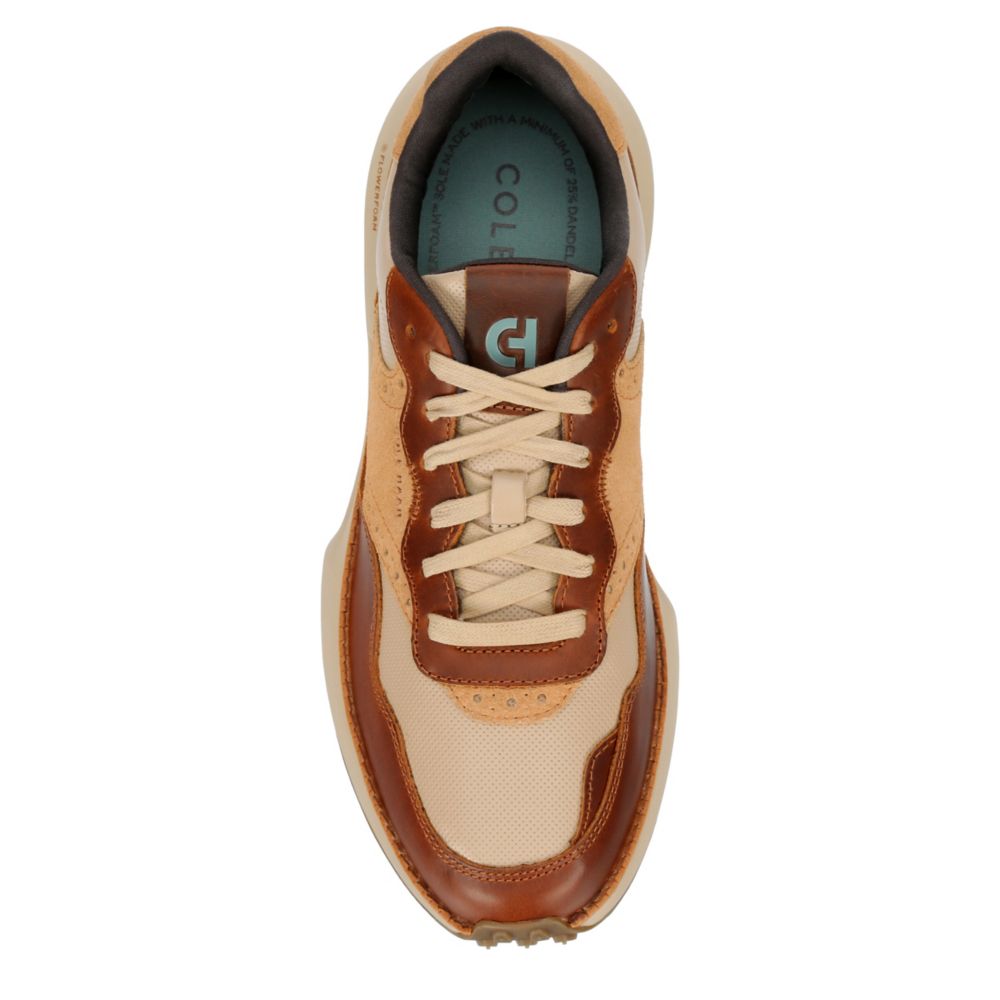 MENS GRANDPRO ASHLAND SNEAKER