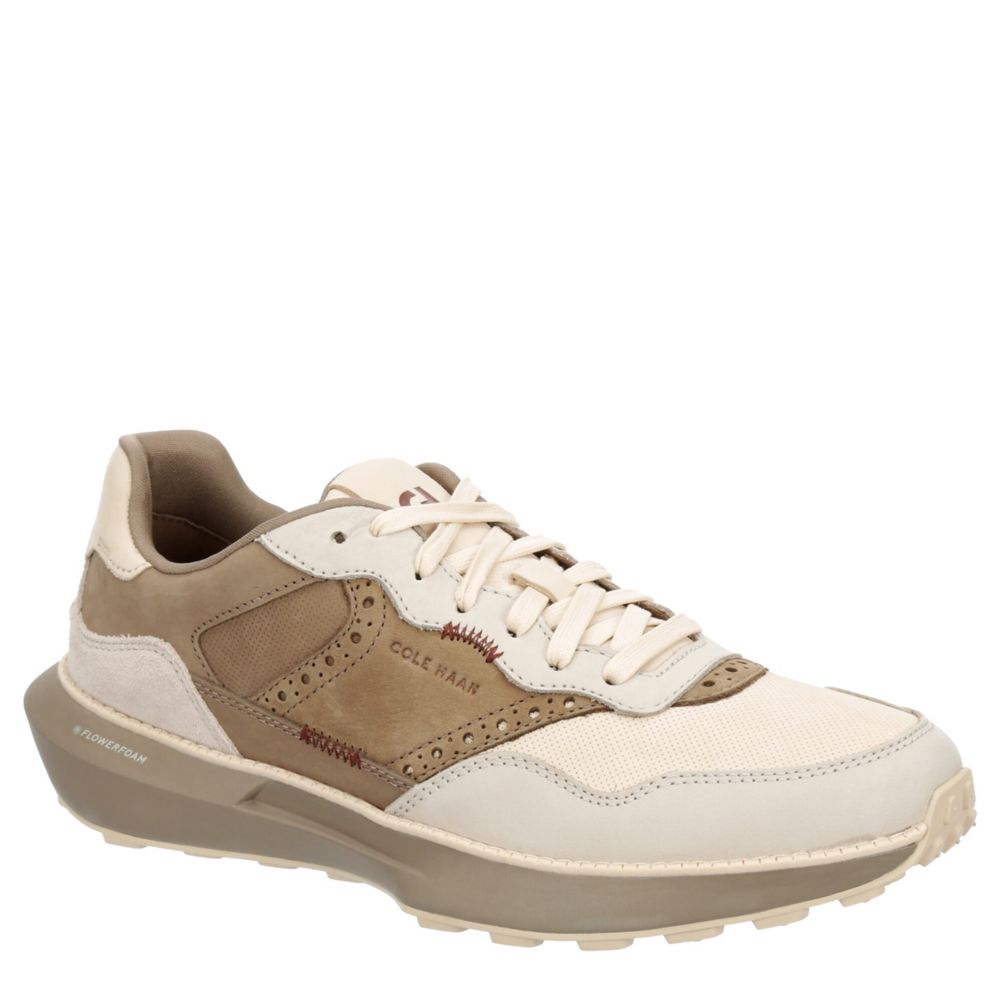 MENS GRANDPRO ASHLAND SNEAKER