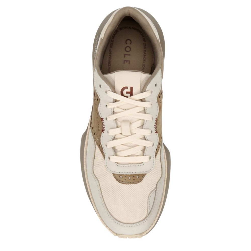 MENS GRANDPRO ASHLAND SNEAKER