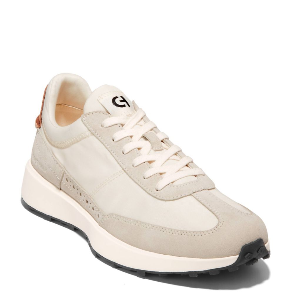 MENS GRAND CROSSCOURT MIDTOWN SNEAKER