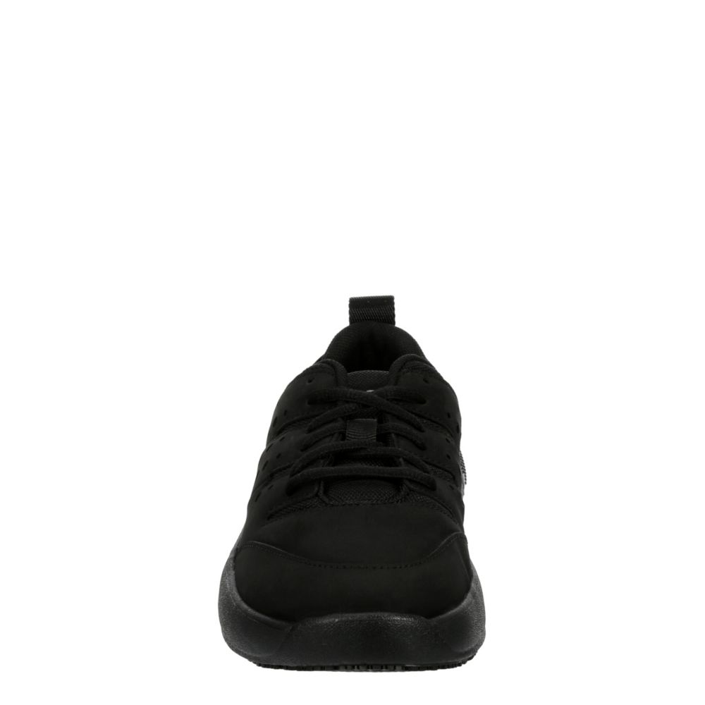 MENS ON THE CLOCK WORK SNEAKER