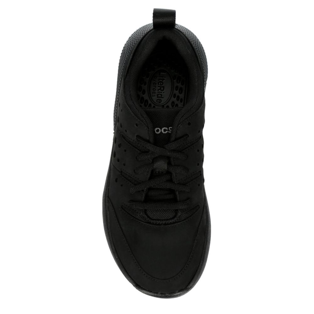 MENS ON THE CLOCK WORK SNEAKER