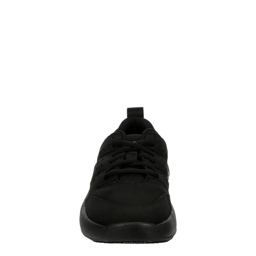 WOMENS ON THE CLOCK WORK SNEAKER