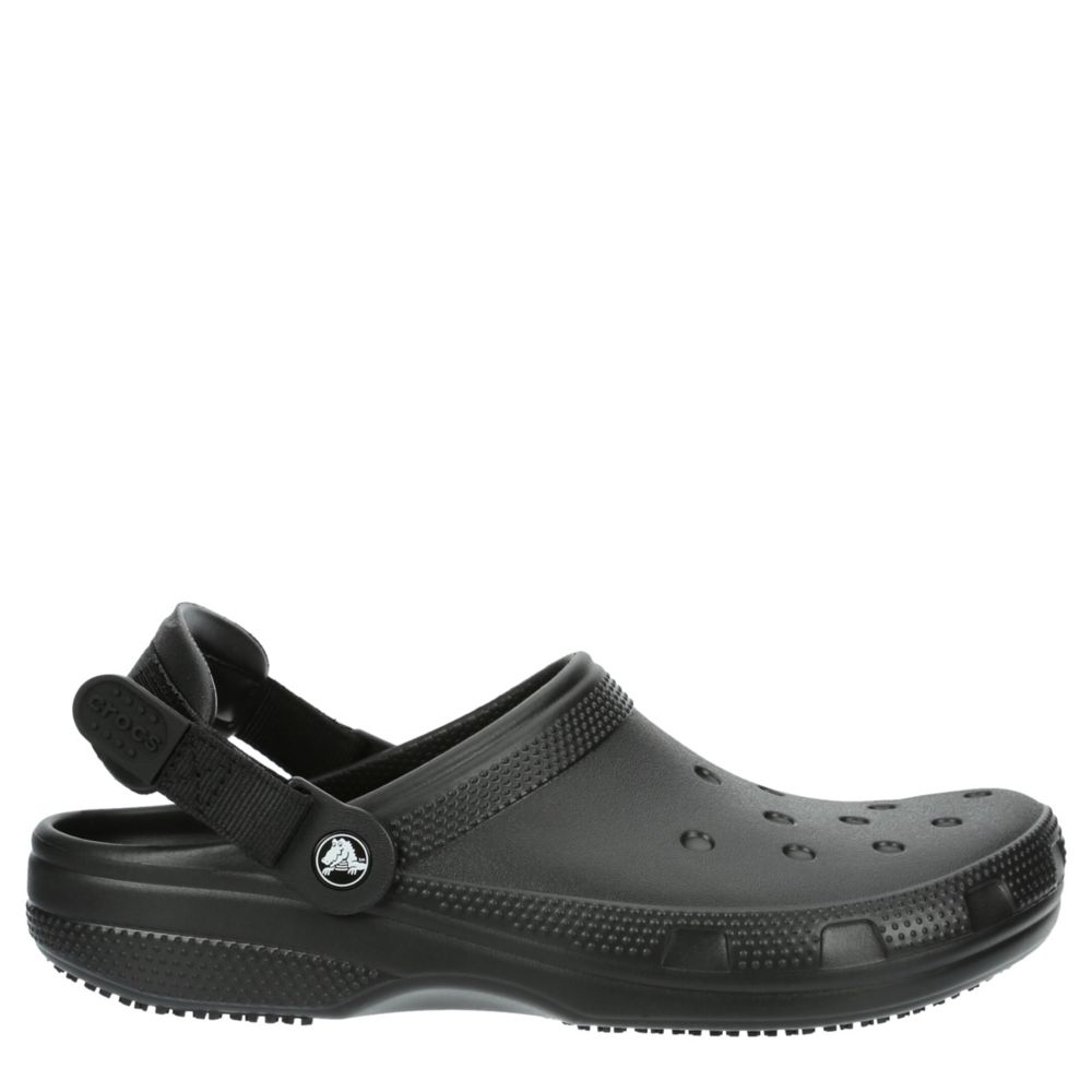 UNISEX CLASSIC WORK CLOG