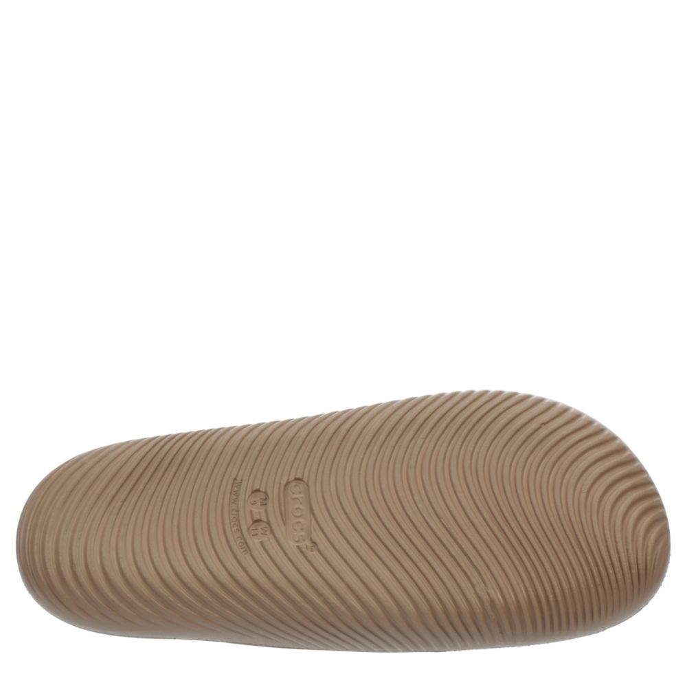 UNISEX MELLOW SLIDE SANDAL