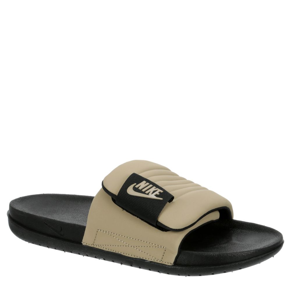 MENS OFFCOURT ADJUST SLIDE SANDAL