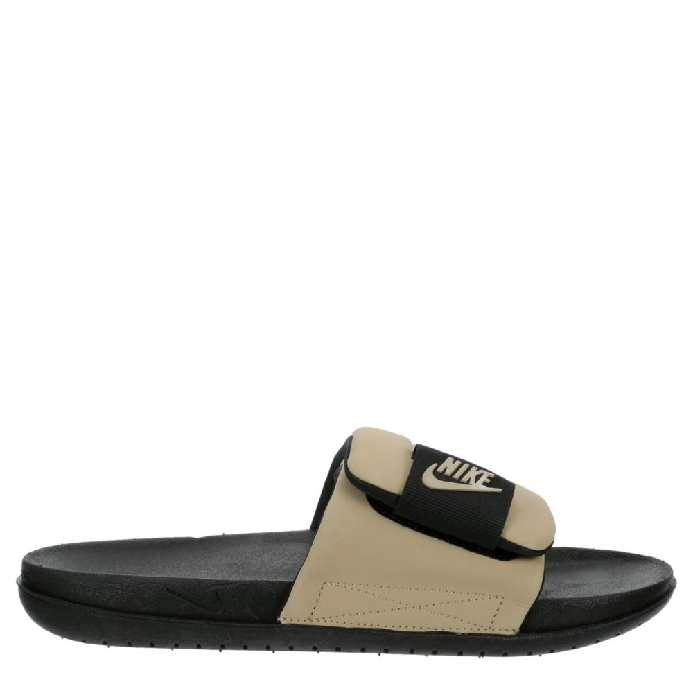 MENS OFFCOURT ADJUST SLIDE SANDAL