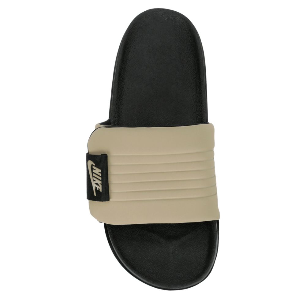 MENS OFFCOURT ADJUST SLIDE SANDAL