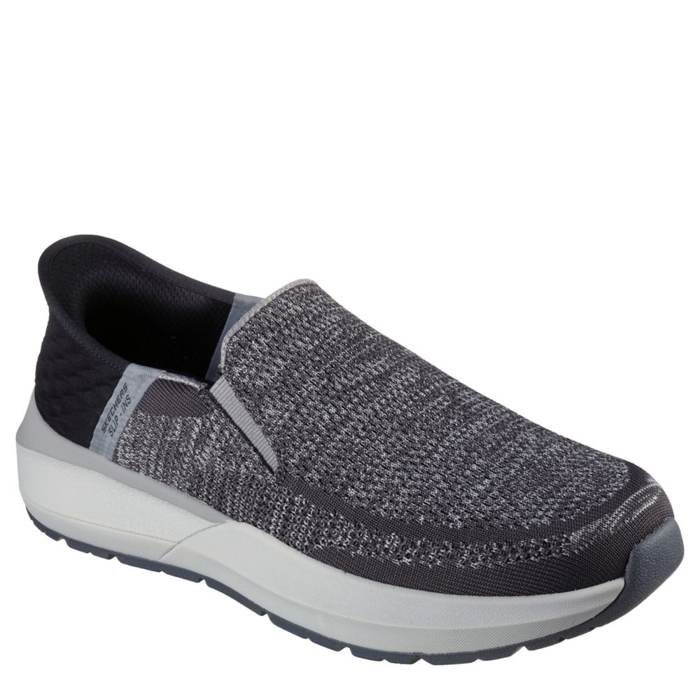 MENS SLIP-INS NEVILLE-ROVELO SNEAKER