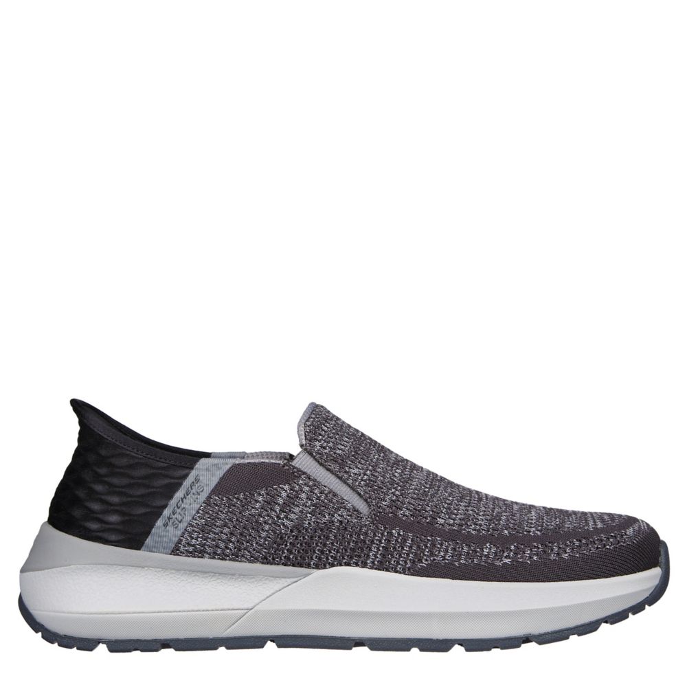 MENS SLIP-INS NEVILLE-ROVELO SNEAKER