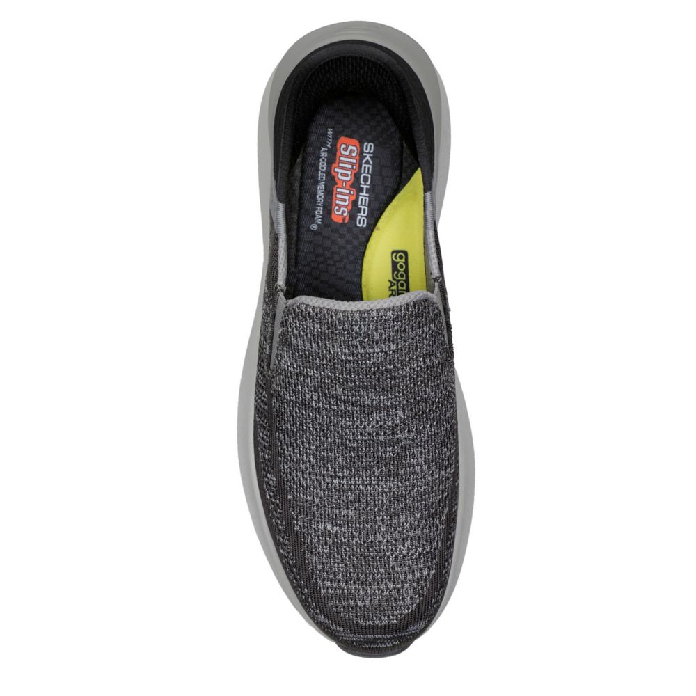 MENS SLIP-INS NEVILLE-ROVELO SNEAKER