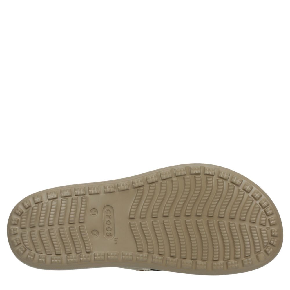 MENS YUKON VISTA FLIP FLOP SANDAL