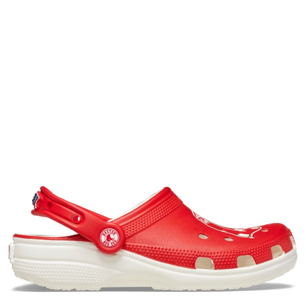 Red sox crocs online