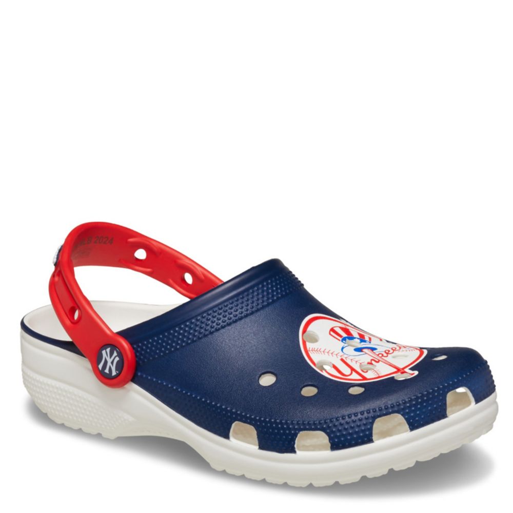 UNISEX MLB NEW YORK YANKEES CLASSIC CLOG