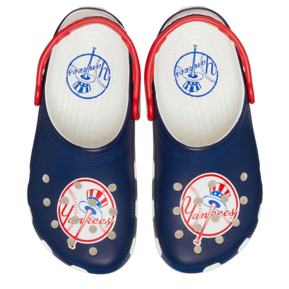 UNISEX NEW YORK YANKEES CLASSIC CLOG