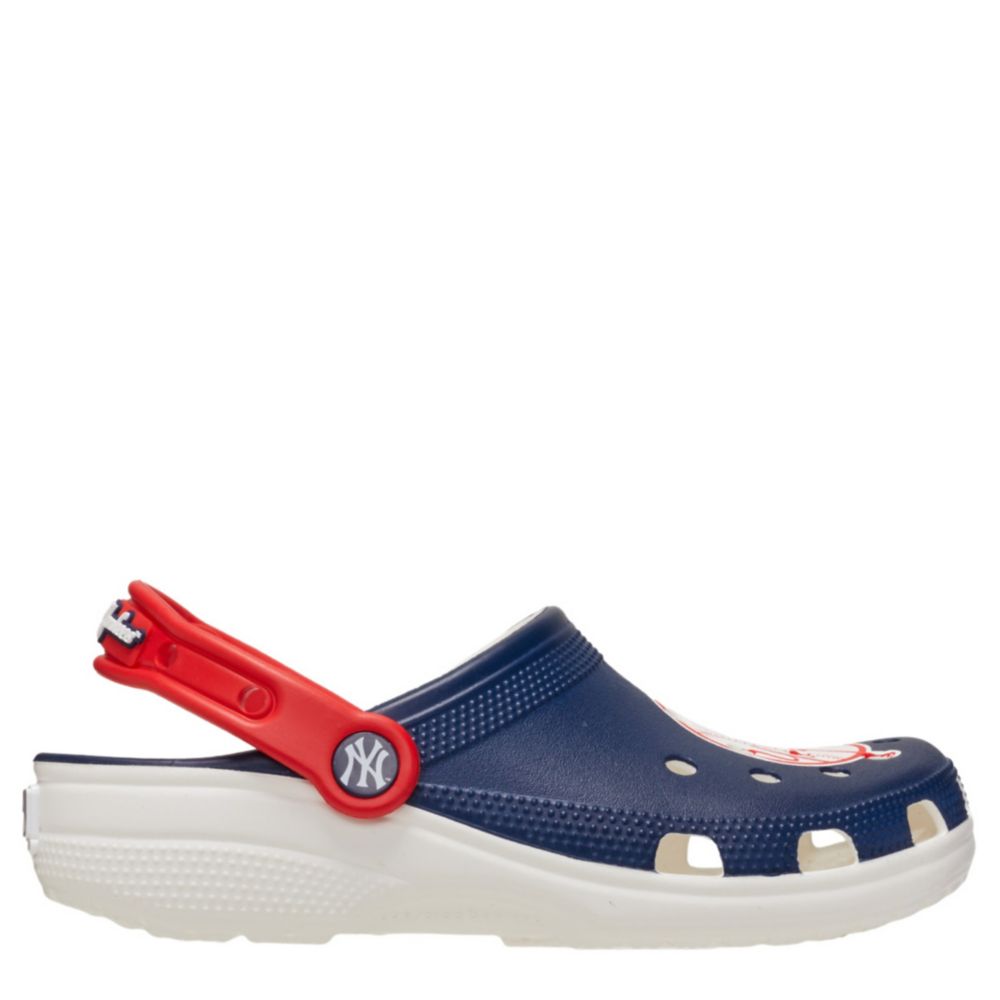 UNISEX NEW YORK YANKEES CLASSIC CLOG