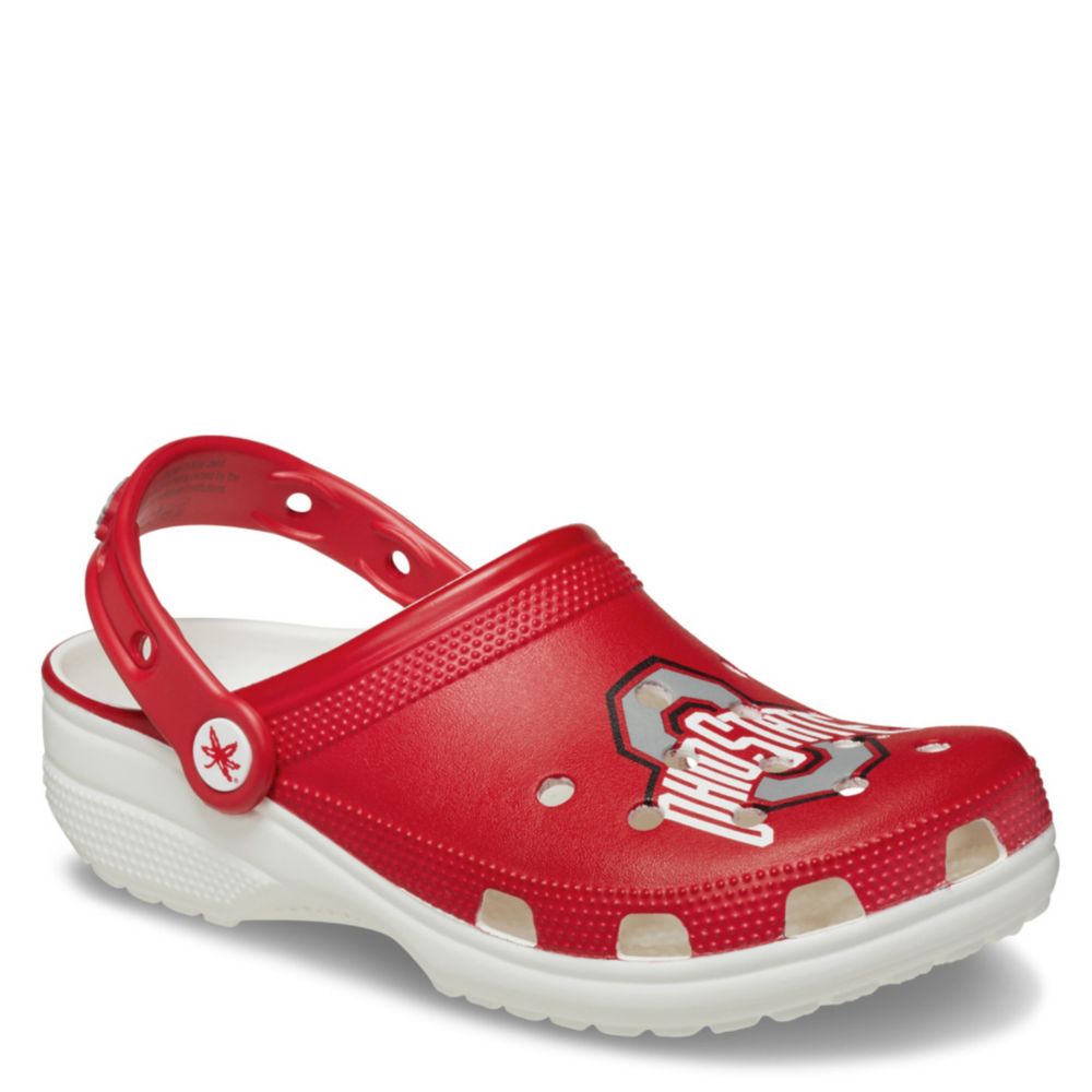 UNISEX OHIO STATE UNIVERSITY CLASSIC CLOG