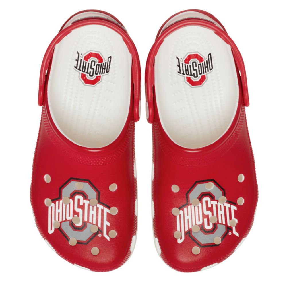 UNISEX OHIO STATE UNIVERSITY CLASSIC CLOG