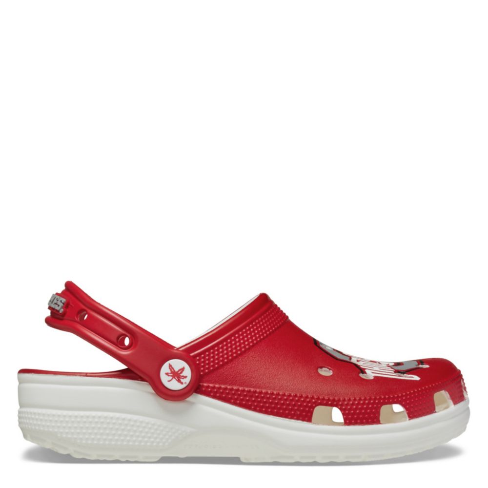 UNISEX OHIO STATE UNIVERSITY CLASSIC CLOG