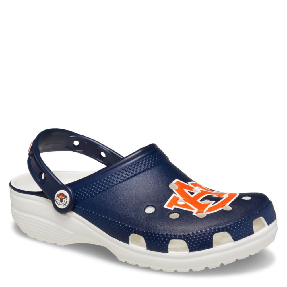 UNISEX AUBURN UNIVERSITY CLASSIC CLOG