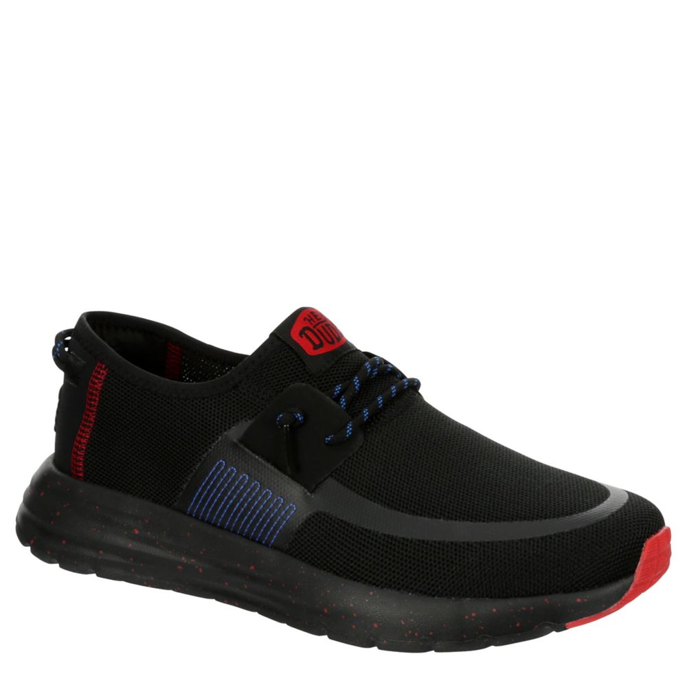 MENS SIROCCO SLIP ON SNEAKER