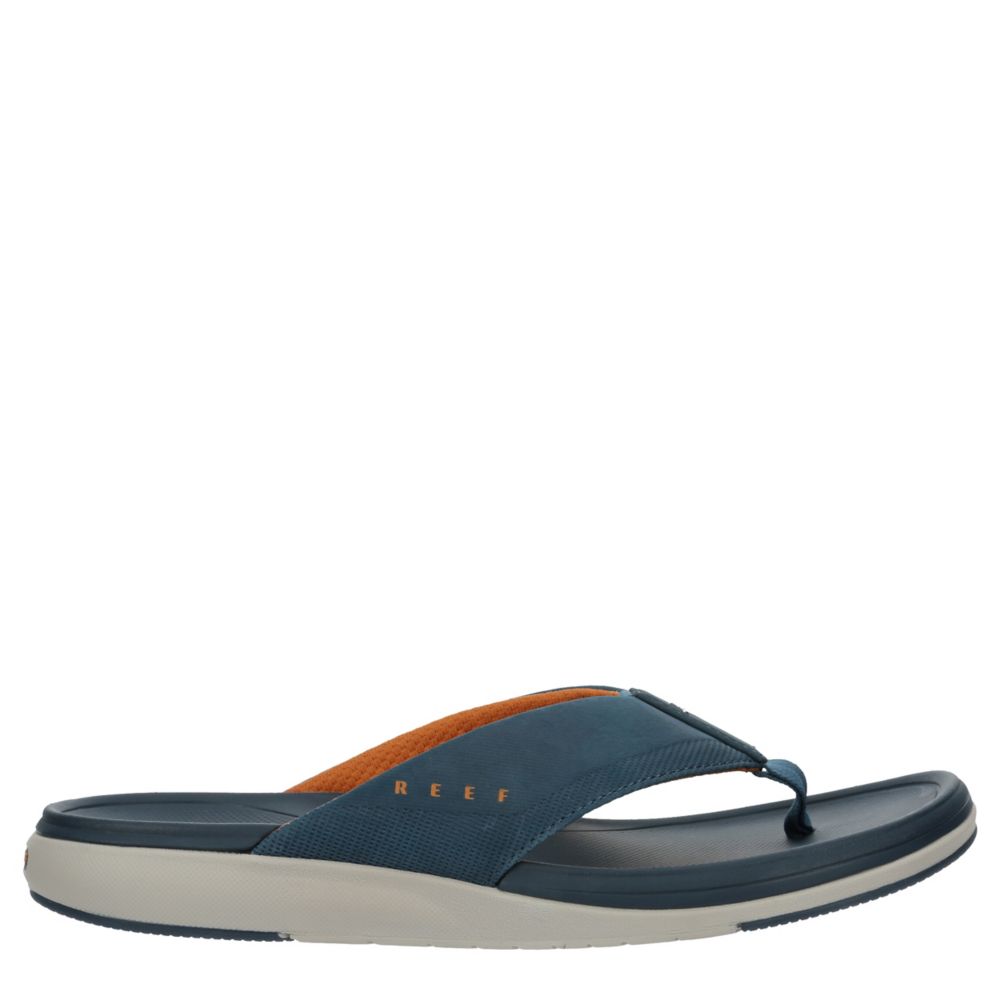 MENS CUSHION NORTE FLIP FLOP SANDAL