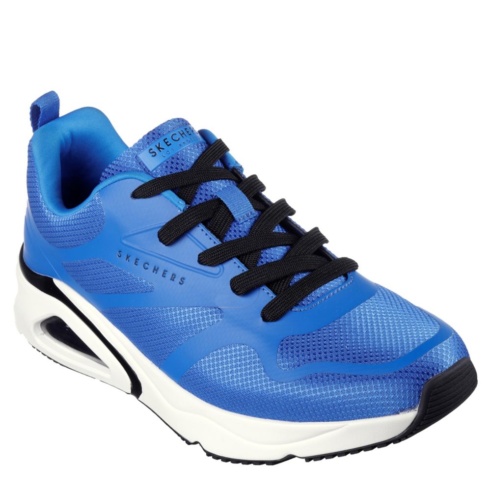 MENS TRES AIR SNEAKER