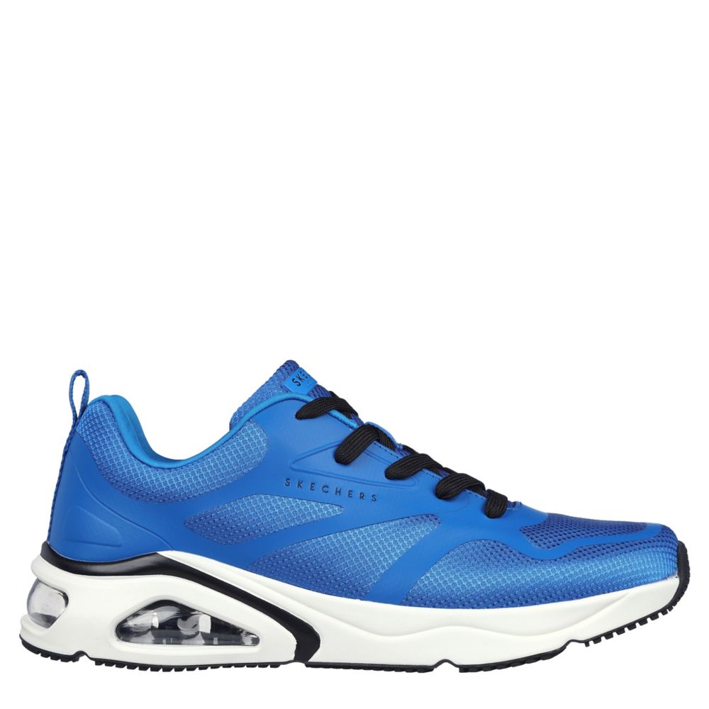 MENS TRES AIR SNEAKER