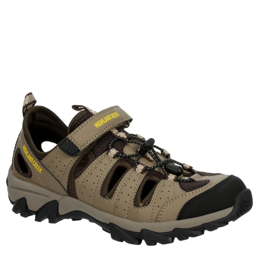 MENS ASHAROKEN OUTDOOR SANDAL