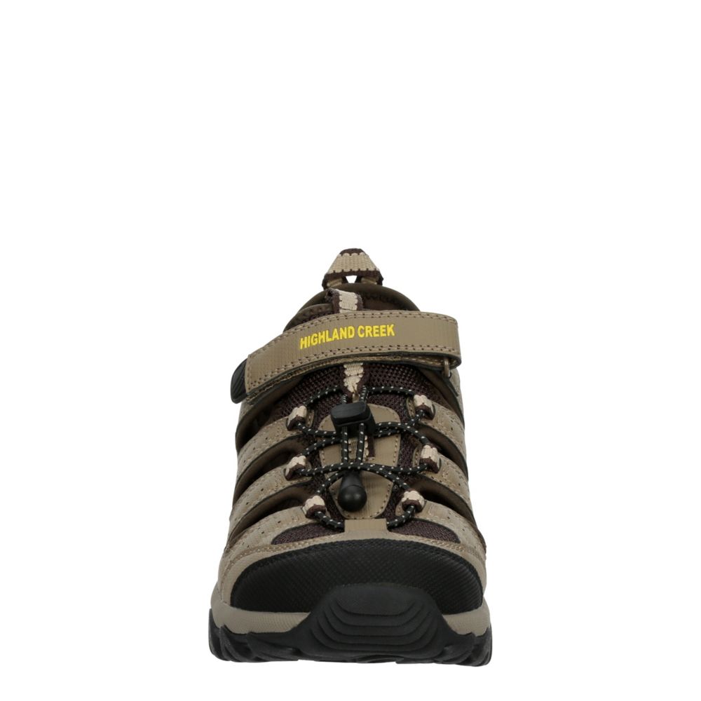 MENS ASHAROKEN OUTDOOR SANDAL