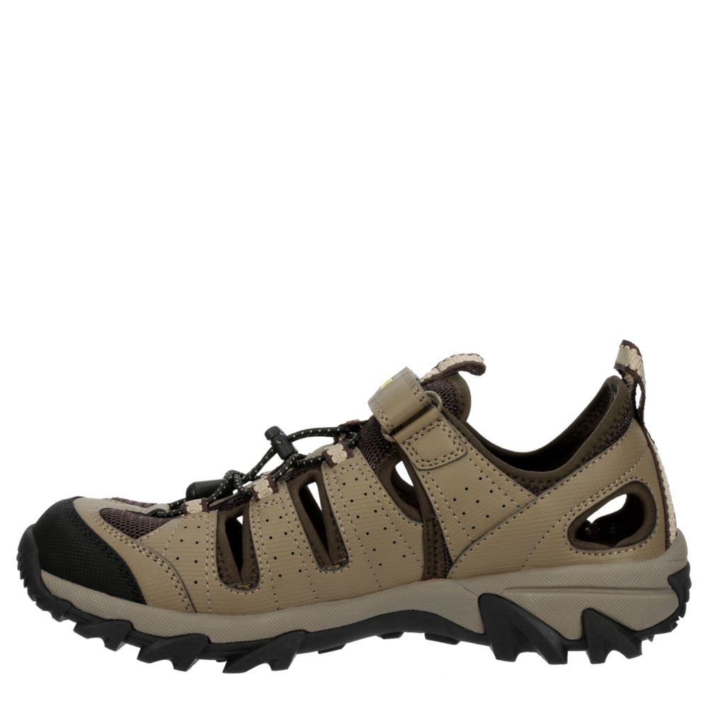 MENS ASHAROKEN OUTDOOR SANDAL