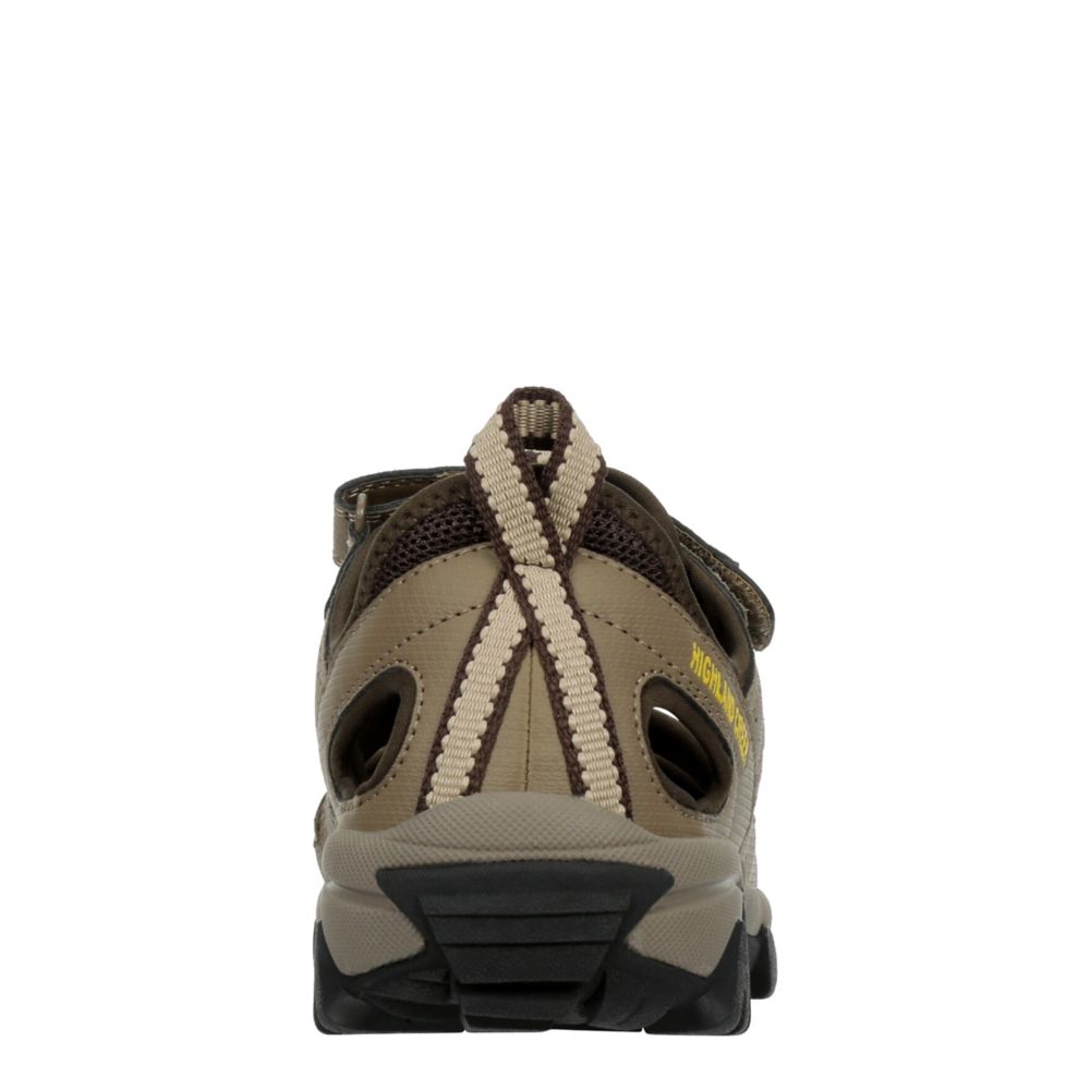 MENS ASHAROKEN OUTDOOR SANDAL