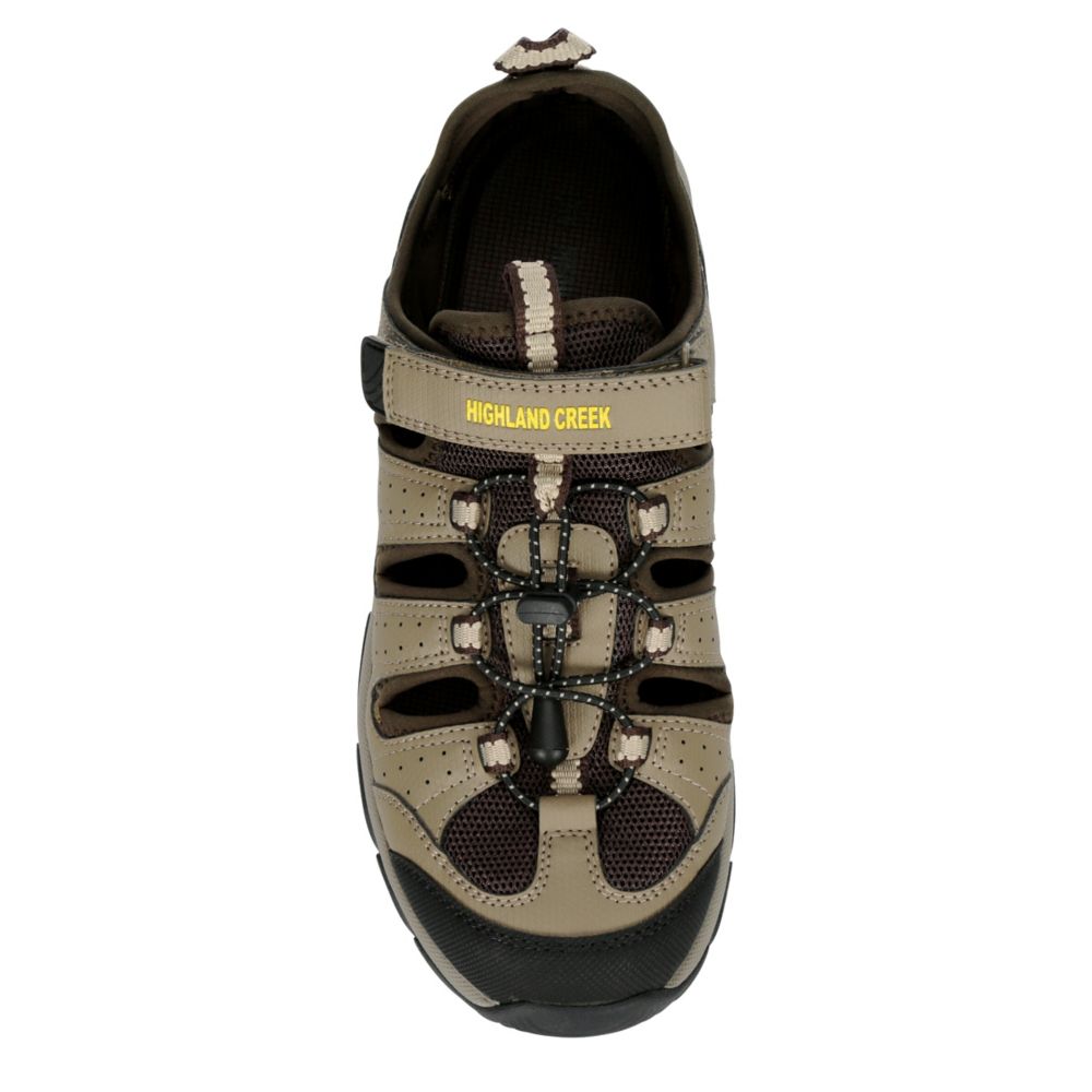 MENS ASHAROKEN OUTDOOR SANDAL