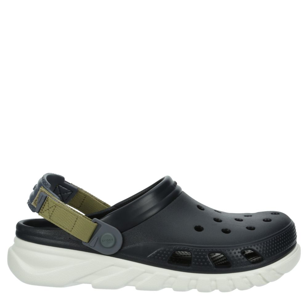 MENS DUET MAX II CLOG