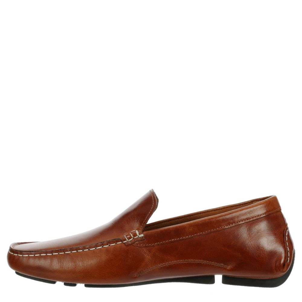 MENS VENETIAN DRIVER LOAFER