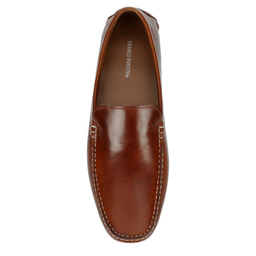 MENS VENETIAN DRIVER LOAFER