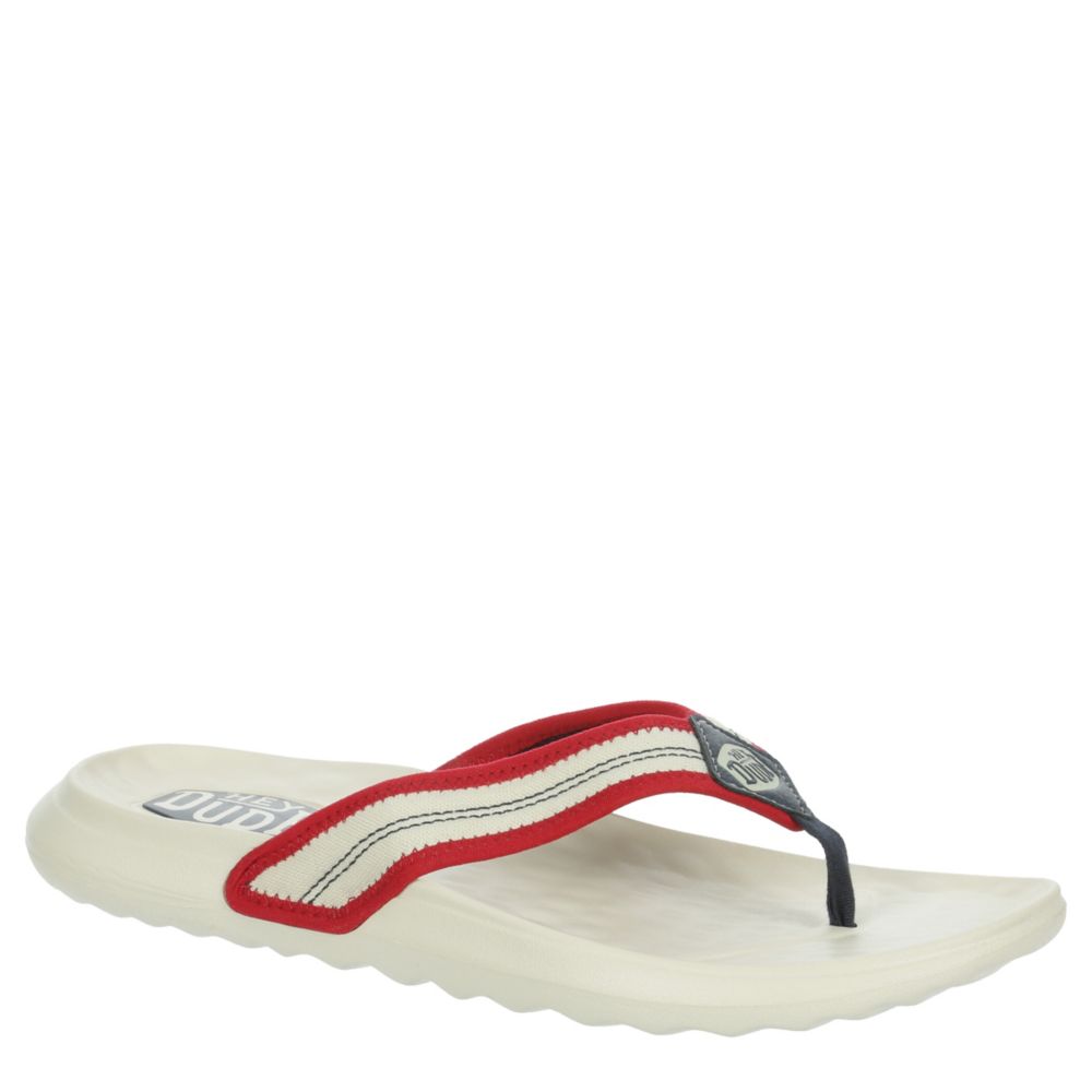 MENS MYERS FLIP FLOP SANDAL
