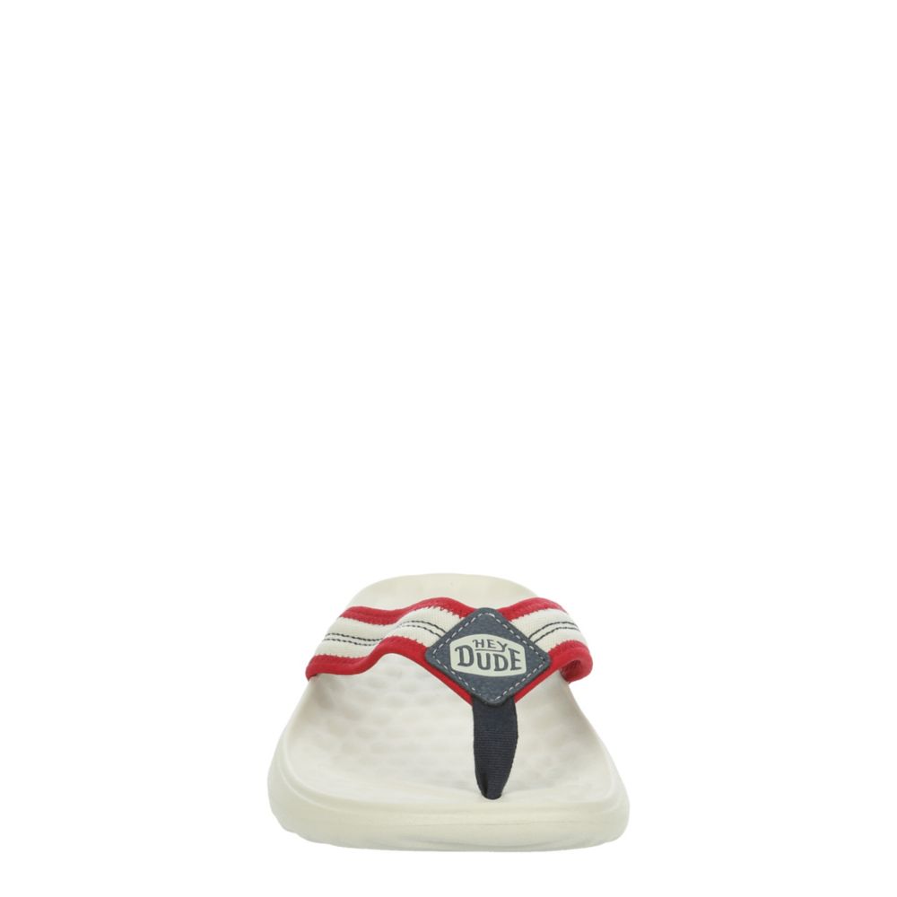 MENS MYERS FLIP FLOP SANDAL