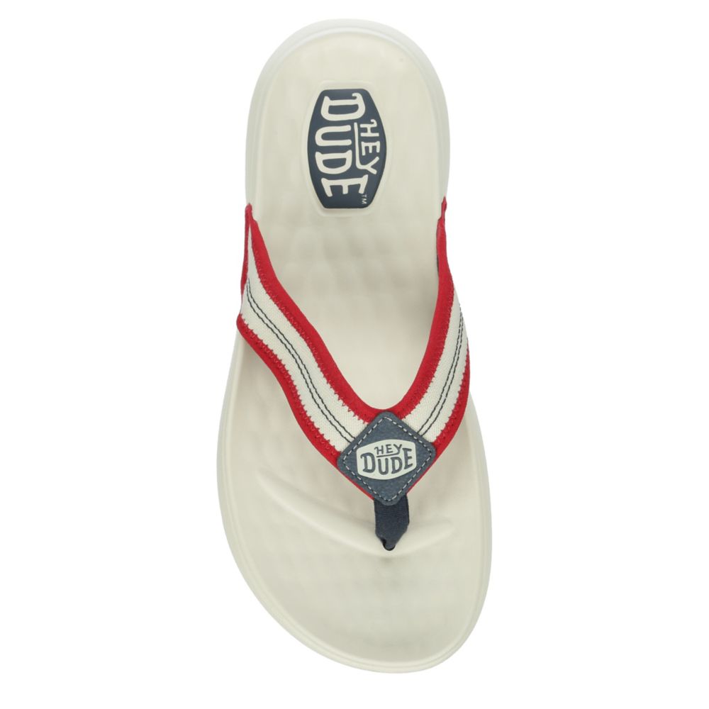 MENS MYERS FLIP FLOP SANDAL