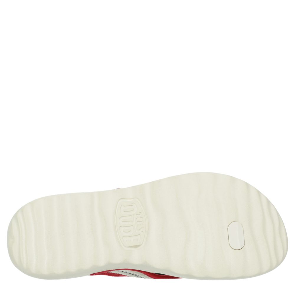 MENS MYERS FLIP FLOP SANDAL