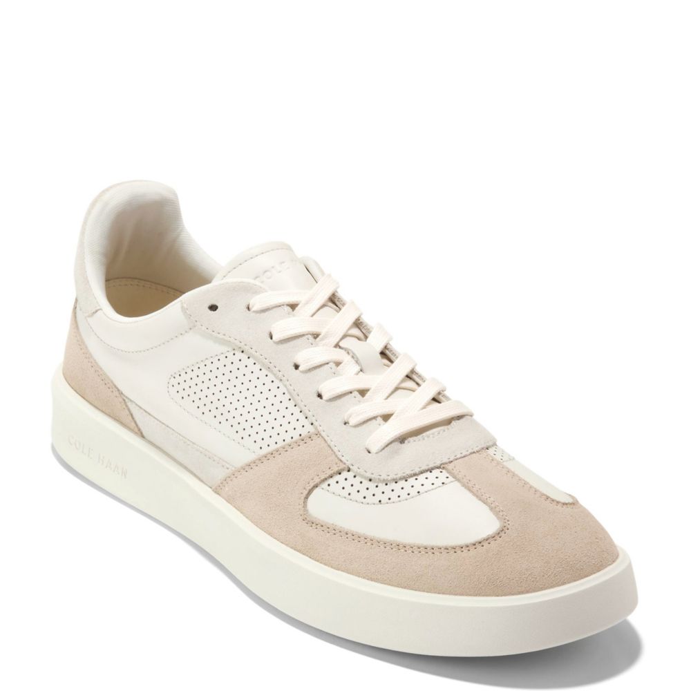 MENS GRAND CROSSCOURT MODERN TURF SNEAKER