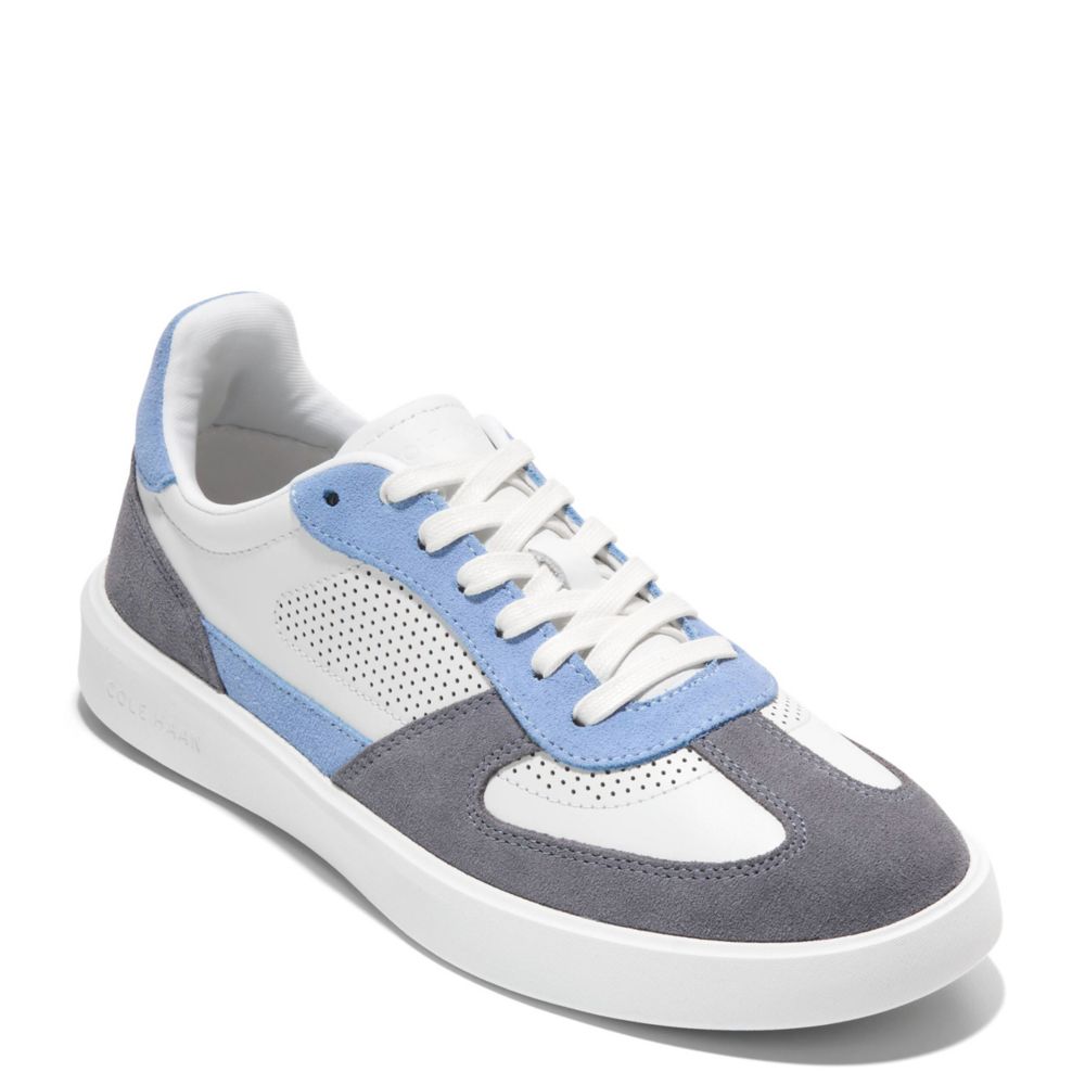 MENS GRAND CROSSCOURT MODERN TURF SNEAKER