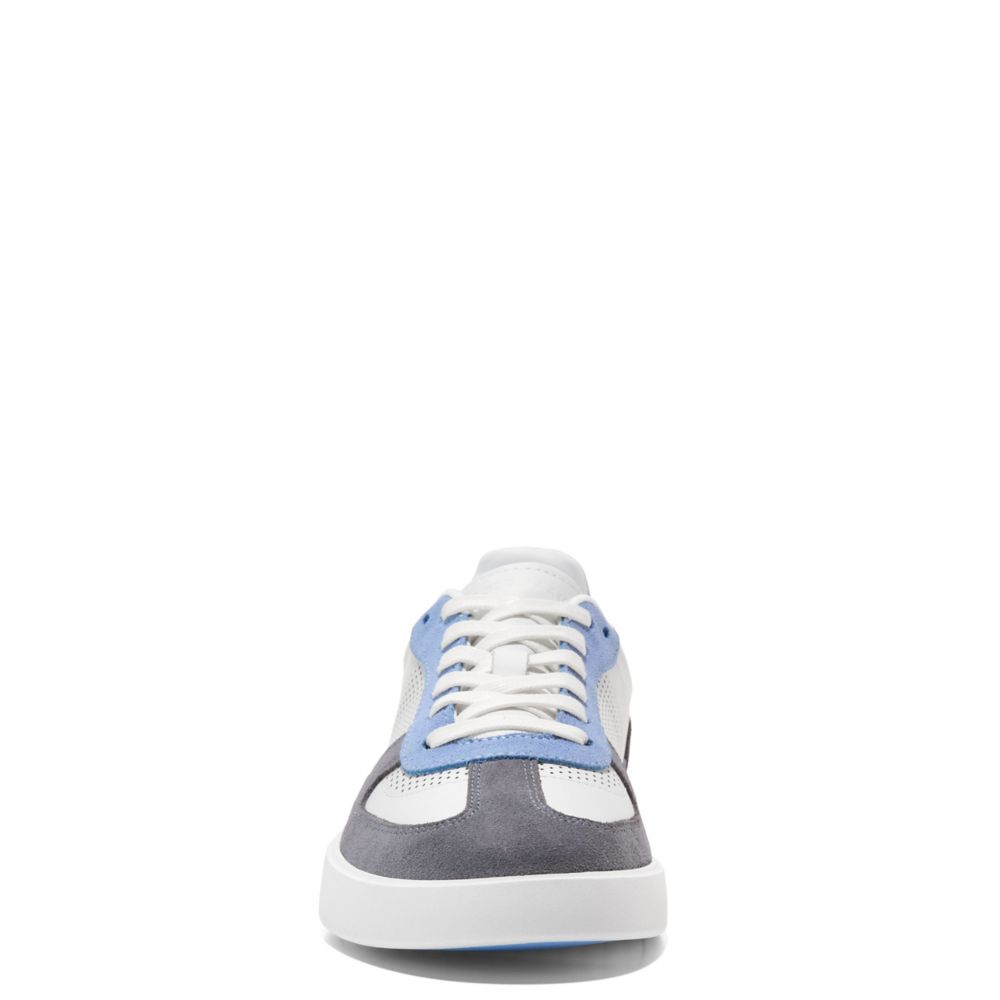 MENS GRAND CROSSCOURT MODERN TURF SNEAKER