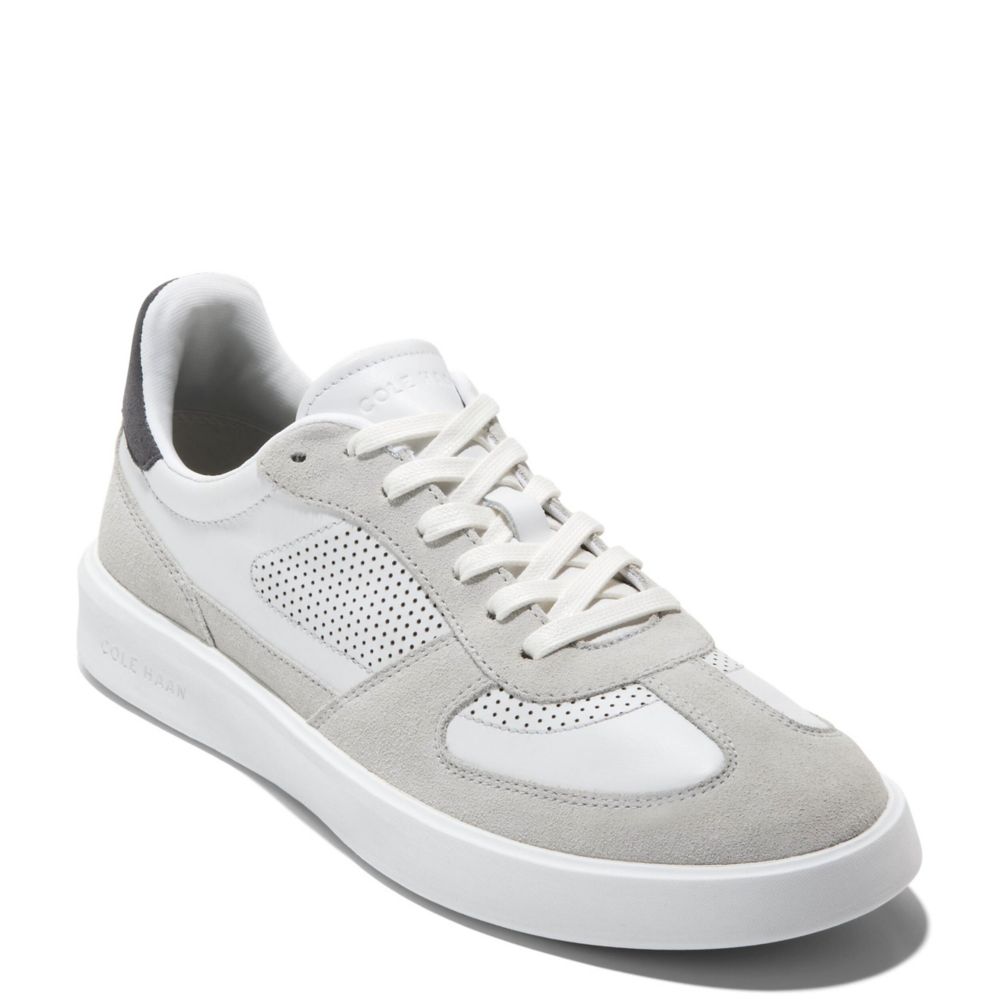 MENS GRAND CROSSCOURT MODERN TURF SNEAKER