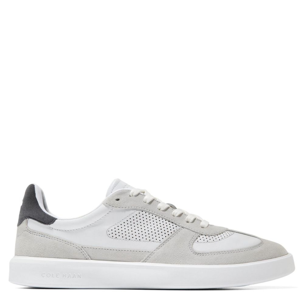 MENS GRAND CROSSCOURT MODERN TURF SNEAKER