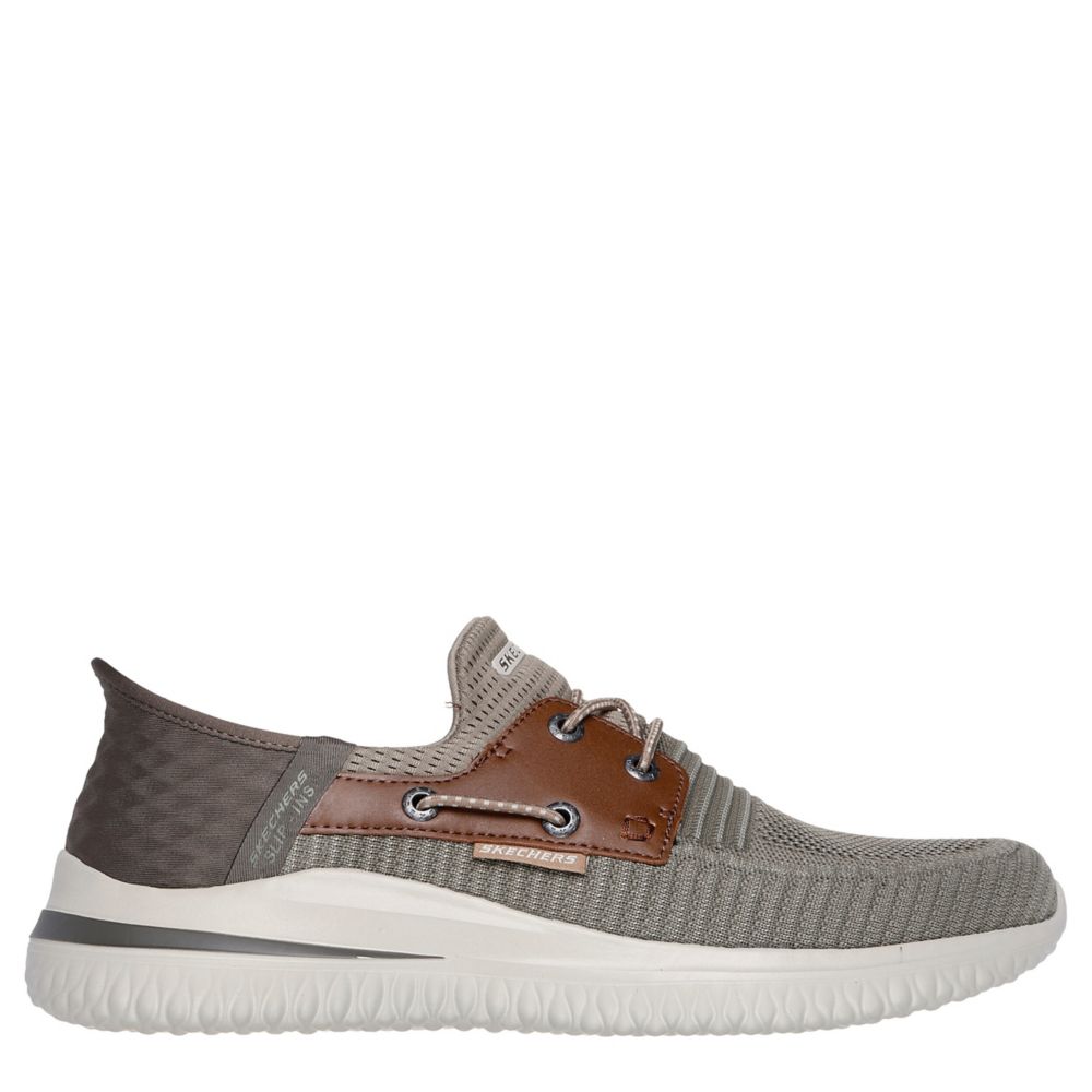 MENS SLIP-INS DELSON 3.0 - ROTH SNEAKER