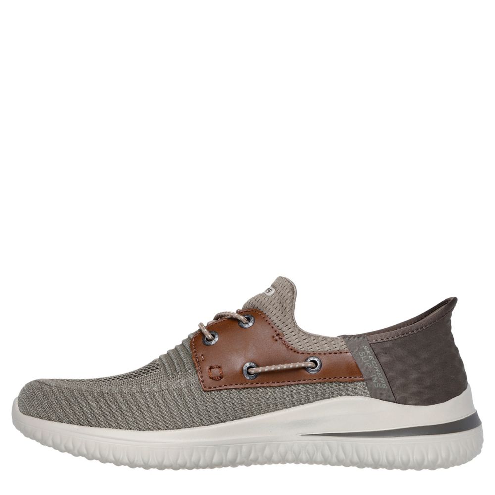 MENS SLIP-INS DELSON 3.0 - ROTH SNEAKER